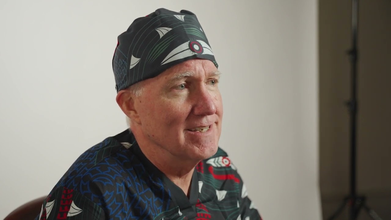 Dr Mark Priestley FANZCA