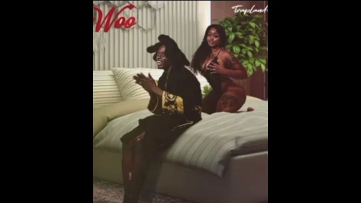 Trapland Pat - Woo (slowed) #slowed
