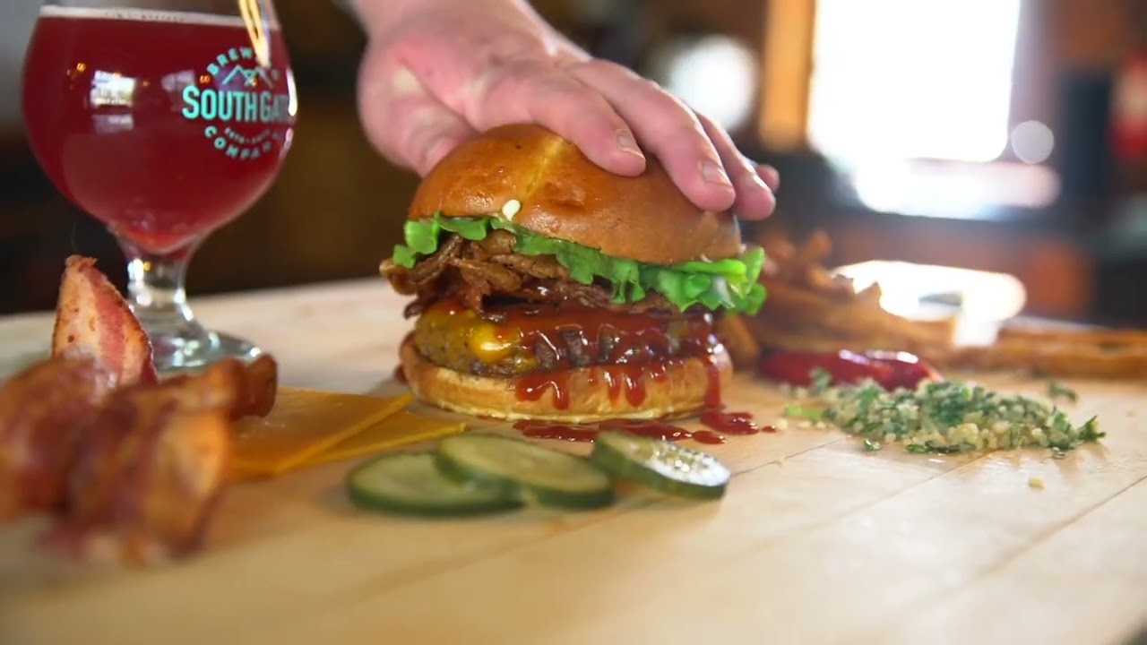 Stay Saucey, Oakhurst