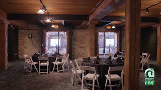 Malt Room - Prairie Street Brewing Co. Room Tour