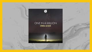 ONEIL, Aize - One in a Million Resimi