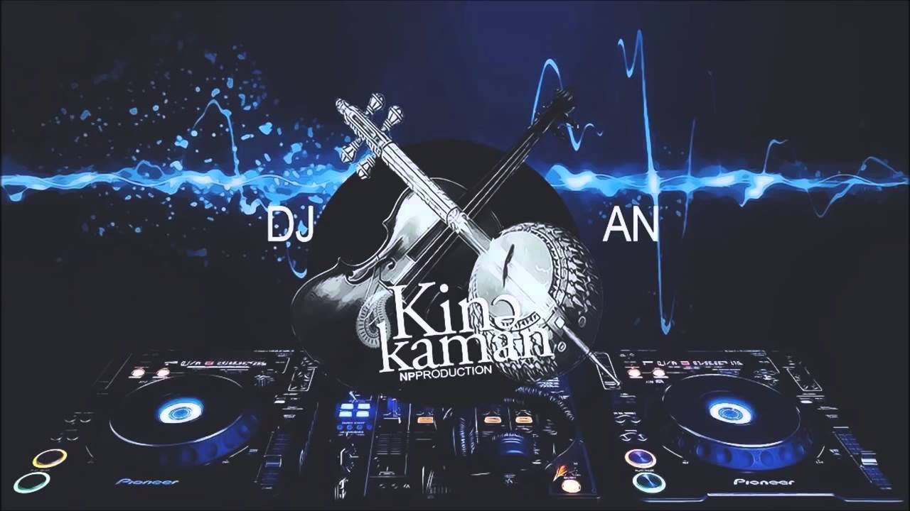 Dj Xan   Hasan Ibish Kine Kaman Remix 2015 (Prod by Dj Xan)