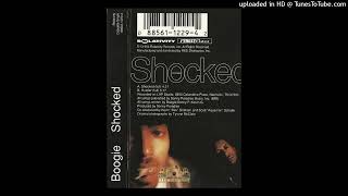 Boogie - Shocked 🔥🎼🎤💣