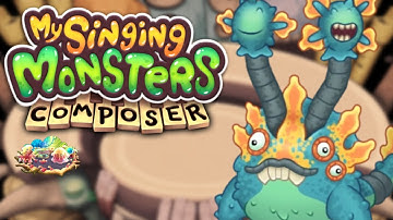 My Singing monsters Composer | Gaddzooks Tutorial