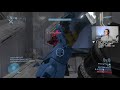 [Halo 3] When OPEN voice chat let&#39;s you have an ally on the other team