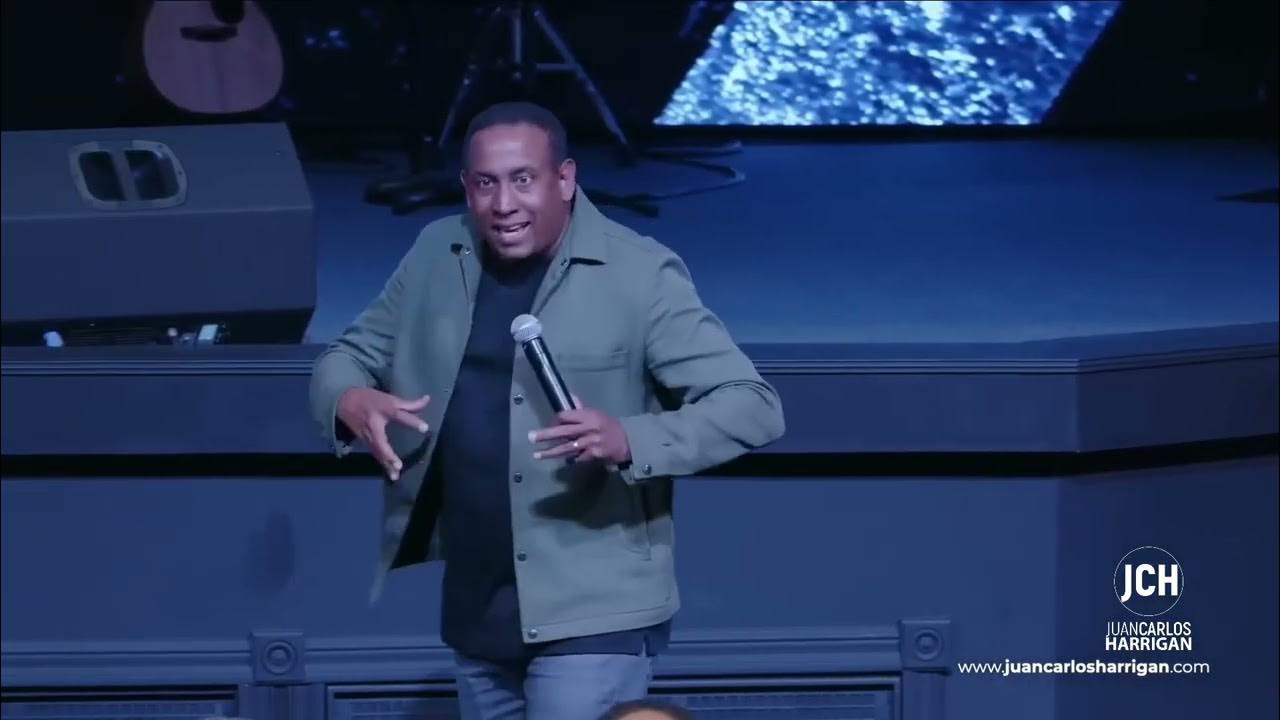 Activando la Gloria de Dios - Claves para la Victoria Espiritual - YouTube