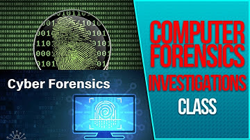Computer Forensics and Investigations.   Digital Forensics Working with Windows and CLI Systems.