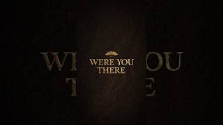 [Easter Concert] Were You There Official Teaser
