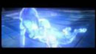 Cortana/Gravemind Compilation Part 2 INTRO