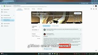 Como usar Google Classroom de forma facil