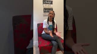 Testimony-Unleash Your Earning Potential (2015 Participant)