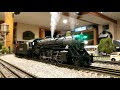 Lionel Legacy Frisco 2-8-2 USRA Light Mikado