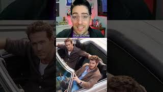 Disney banned Ryan Reynolds from mocking one of its classic films