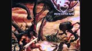 Vore Dead Kings Eyes