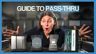Celebrity We Tried Every Pass-Thru Tool So You Don’t Have To (The Best of 2025) Profile