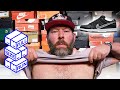 Bert Kreischer Tells the Wildest Shoey Story Ever | Full Size Run