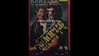 Kartika (Karaoke) Achmad Albar