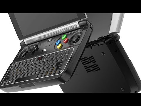 GPD Win 2 Review - YouTube
