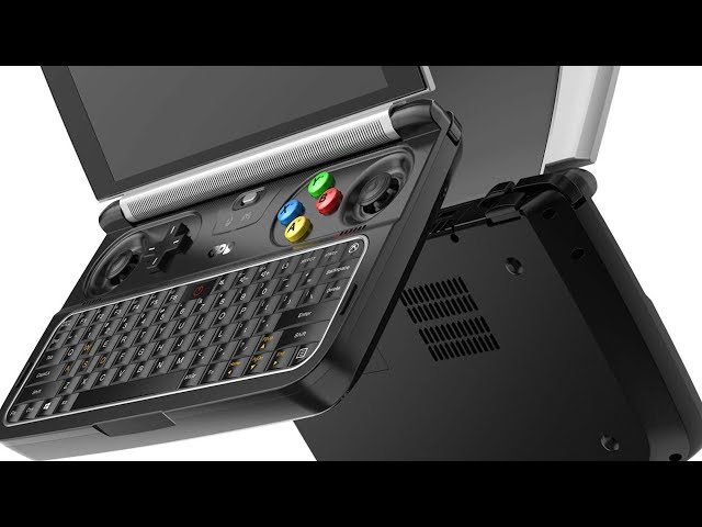 GPD Win 2 Review - YouTube