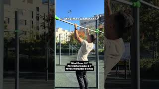 Último video