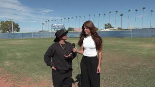 South Mountain Head Coach Kelley Montalvo
