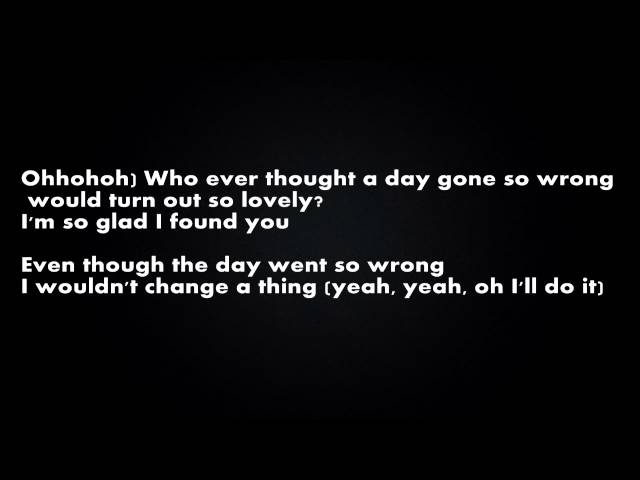 Bruno Mars - Again