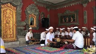 LEMBU BAJANG - ANGKLUNG KEBYAR BY GANDARA BALI