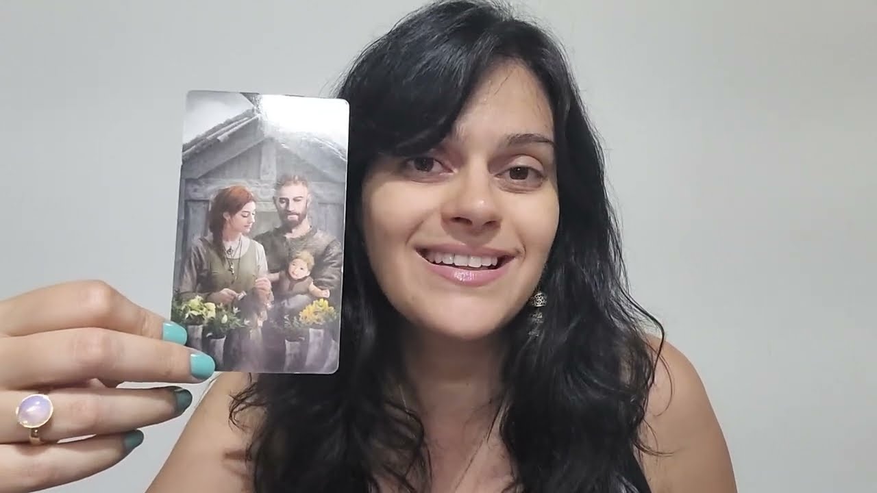 ❤️‍🔥 Sua vida amorosa está bloqueada por essa energia! 😳 Liberte-se! 💥 Intuitiva #156