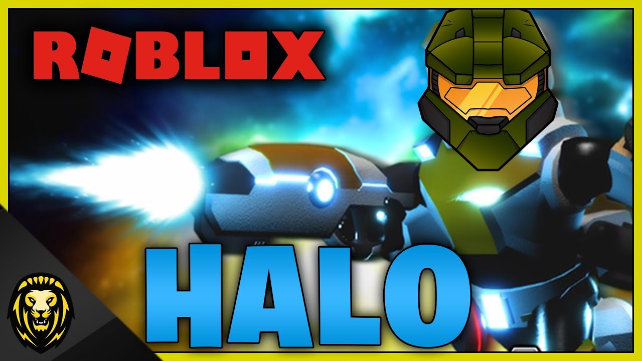 New Halo Game In Roblox Overheat Beta Youtube - halo games in roblox