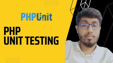Unit Testing in PHP | Bangla