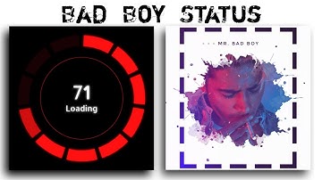 New kinemaster video Editing 2021 | new style status video editing 2021