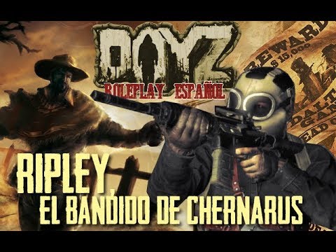 Dayz Ripley Cap1 El Nuevo Delincuente De Chernarus Dayz Rphispano - roblox survivor twitter codes roblox free unblocked download
