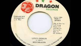 Red Dragon - Love Oonuh chords