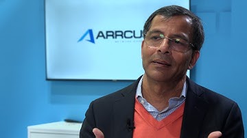 Arrcus CEO shares how the company is modernising 5G networking