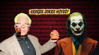 Mario Poggi | Psikologdan Şüpheliye Giden Karanlık Yol 