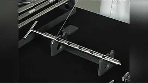 Demo Powder Sampler Full Explaination