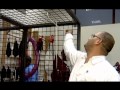 زيارة مركز علي الخيري قناة كراميش  