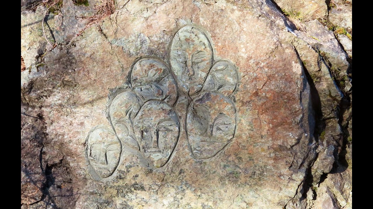 4 passi per Pregola, frazione di Brallo di Pregola: castello, ruderi e sculture