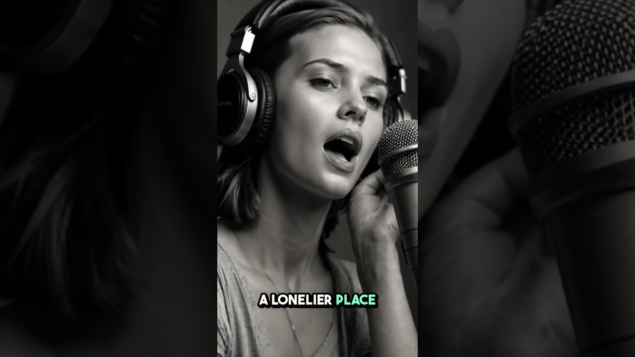 🎤 Woman in Love – Cute Girl Cover 💖 Emotional Performance 