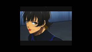 Gojo X Bachira Edit 4K Hdquality