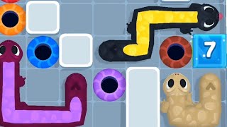 gecko out level 437