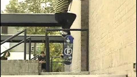 Corey Duffel (Re-Edit)