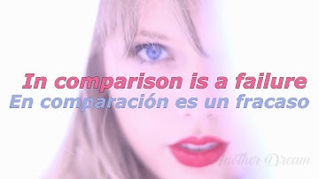 Taylor Swift - ...Ready for it? (Sub español - Ingles)