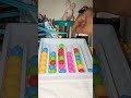 sorting color ball asmr toys/funny game #cocomelon #toys #shorts #ytshorts #trending #viralvideos