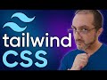 TAILWIND CSS - BREVE INTRODUÇÃO