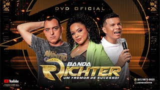 BANDA RICHTER - DVD OFICIAL 2022 ( POCKET SHOW )