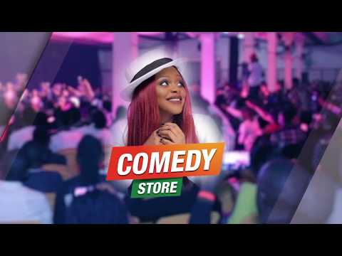 Alex Muhangi Comedy Store May 2020 - Rema Namakula & Mc Mariachi