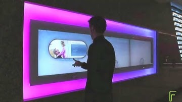 Designing Donor Recognition Walls that Amaze Visitors