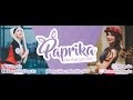 Entrevista con Paprika Nintendo Girl