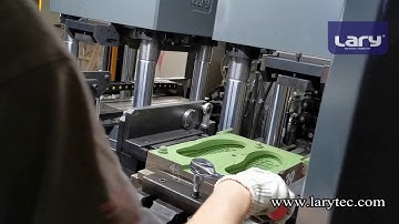 CE approved rubber molding shoe sole making machine injection machines